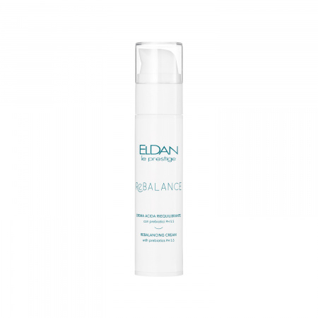 Ребалансирующий крем Eldan Rebalancing Cream, 50 мл